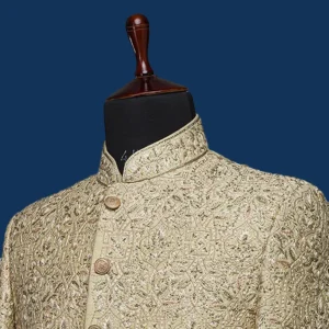 Sherwani (3 Piece)